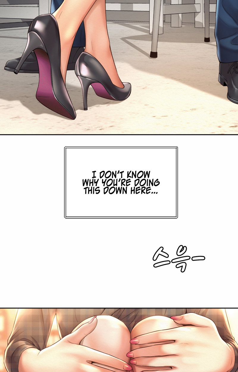 Workplace Romance Chapter 10 Page 7