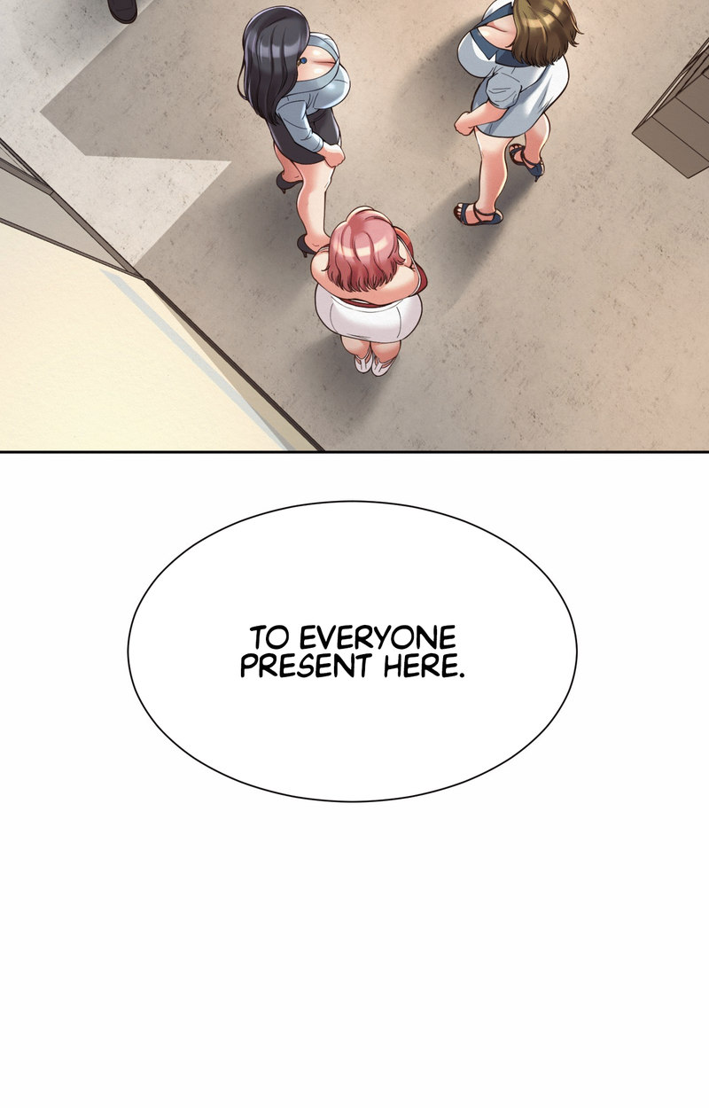 Workplace Romance Chapter 11 Page 26