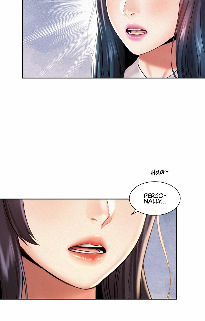 Workplace Romance Chapter 11 Page 46