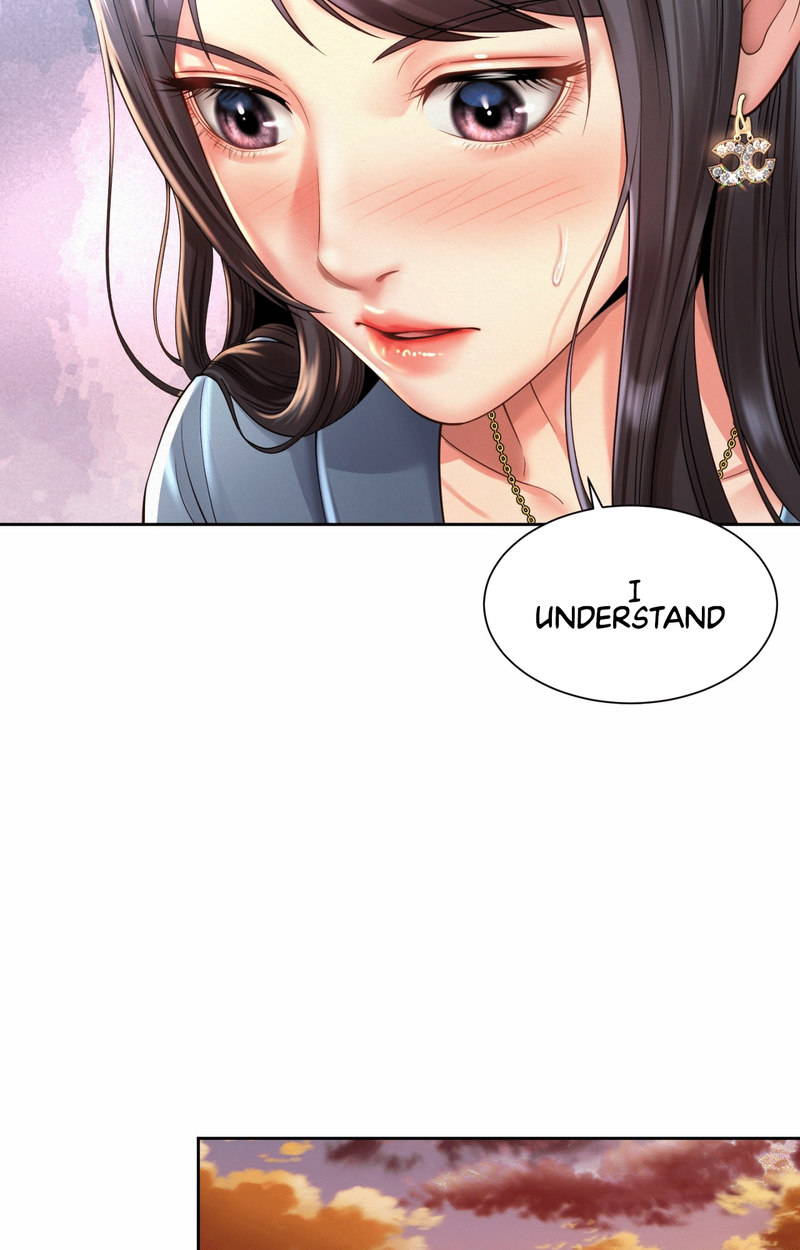 Workplace Romance Chapter 11 Page 57