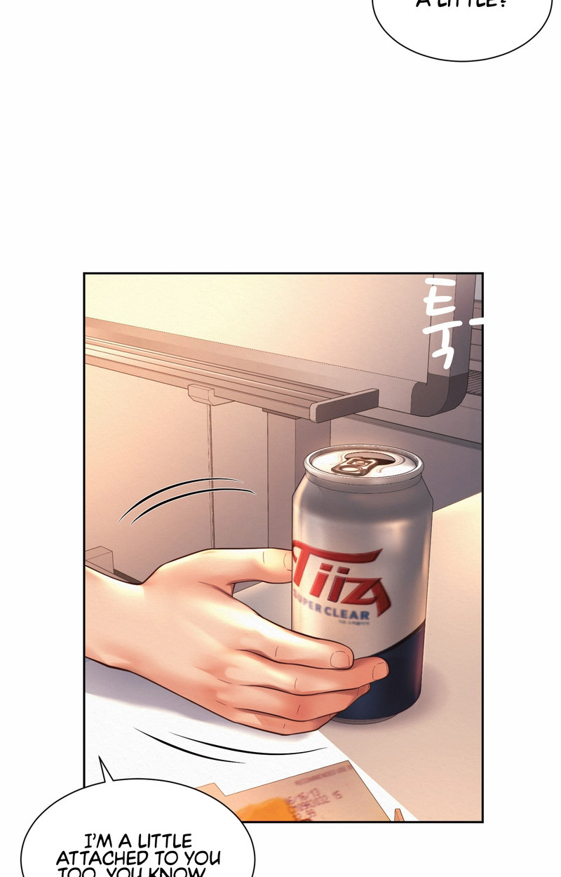 Workplace Romance Chapter 11 Page 64