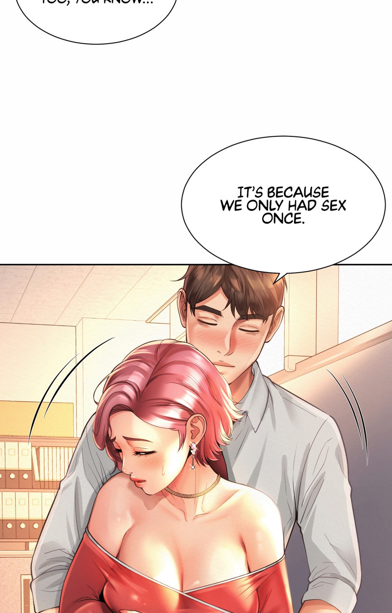 Workplace Romance Chapter 11 Page 65