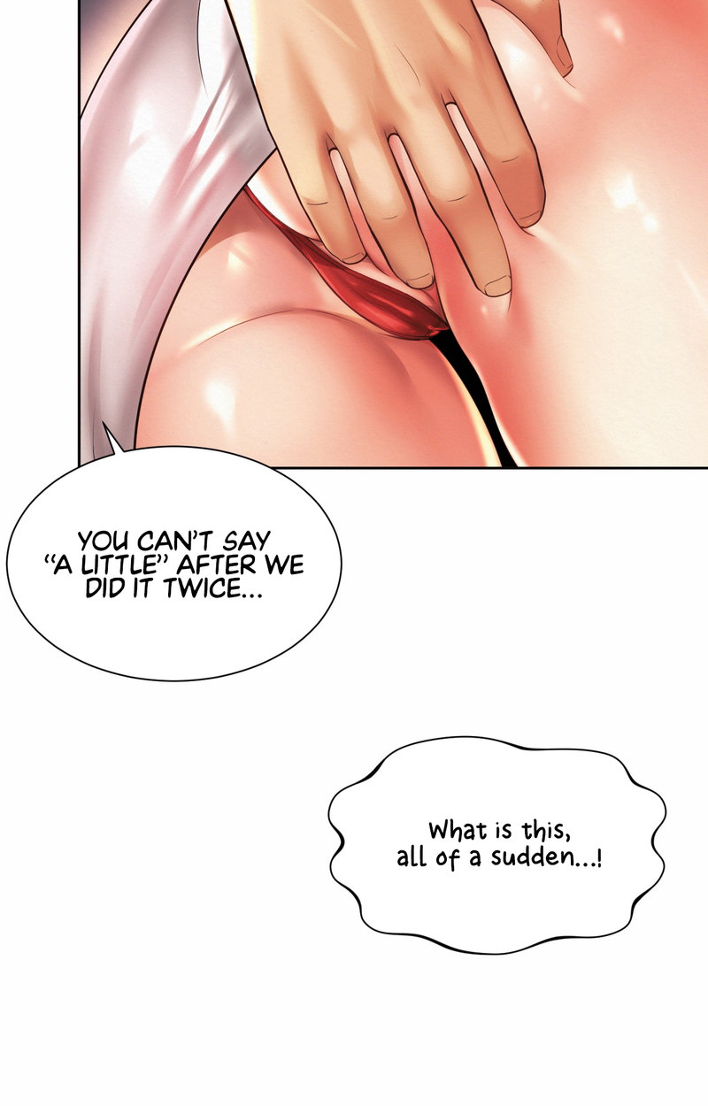Workplace Romance Chapter 11 Page 67