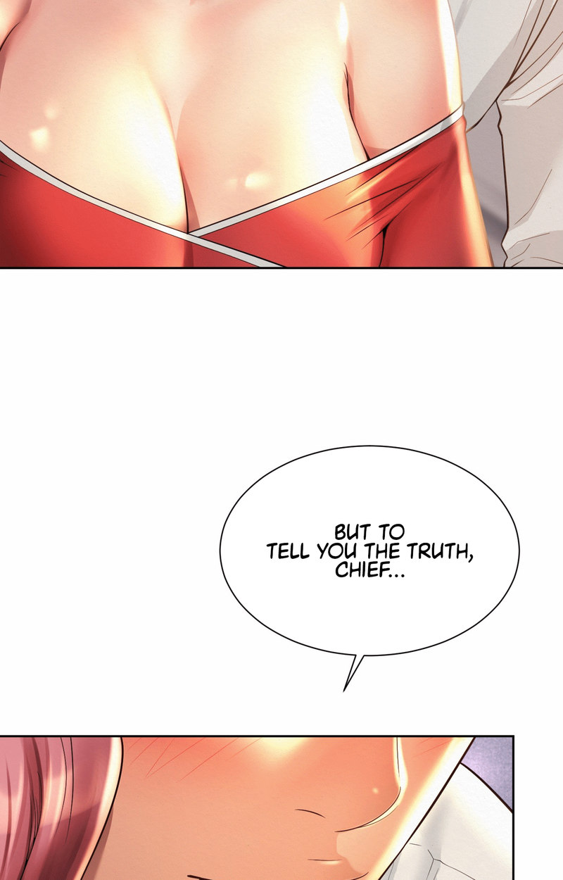 Workplace Romance Chapter 11 Page 69