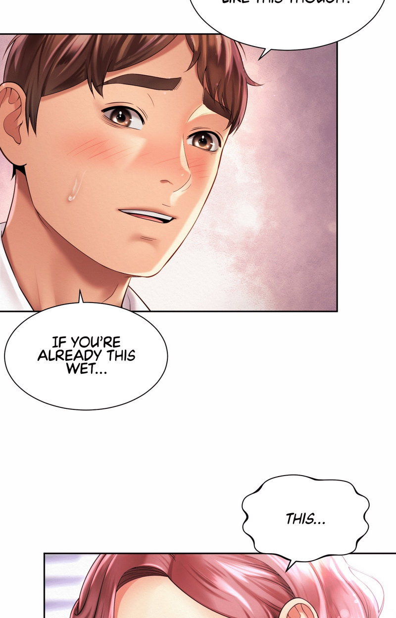 Workplace Romance Chapter 12 Page 15