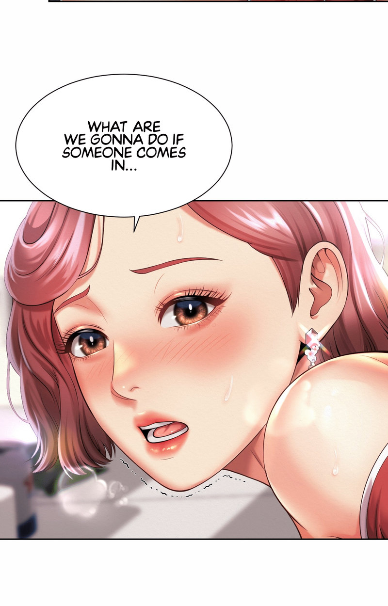 Workplace Romance Chapter 12 Page 20
