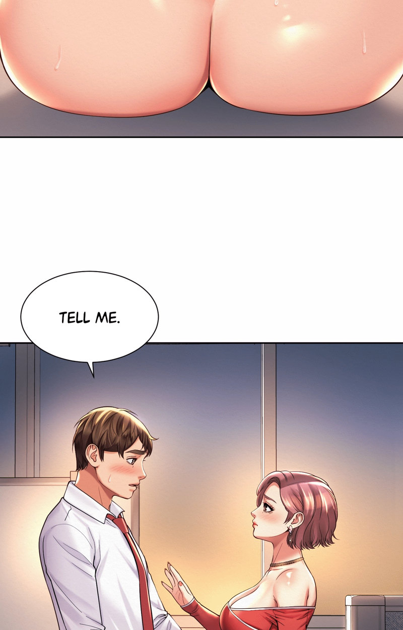 Workplace Romance Chapter 12 Page 24