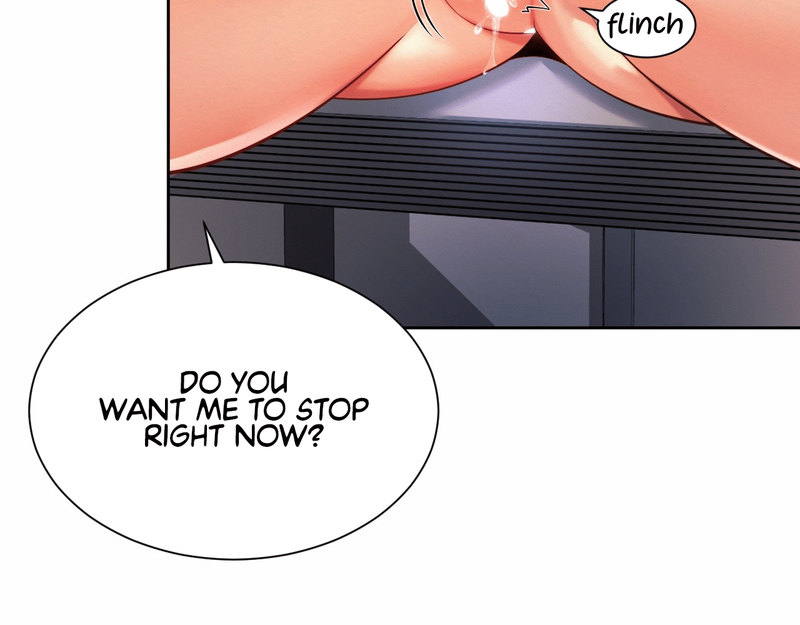 Workplace Romance Chapter 12 Page 26