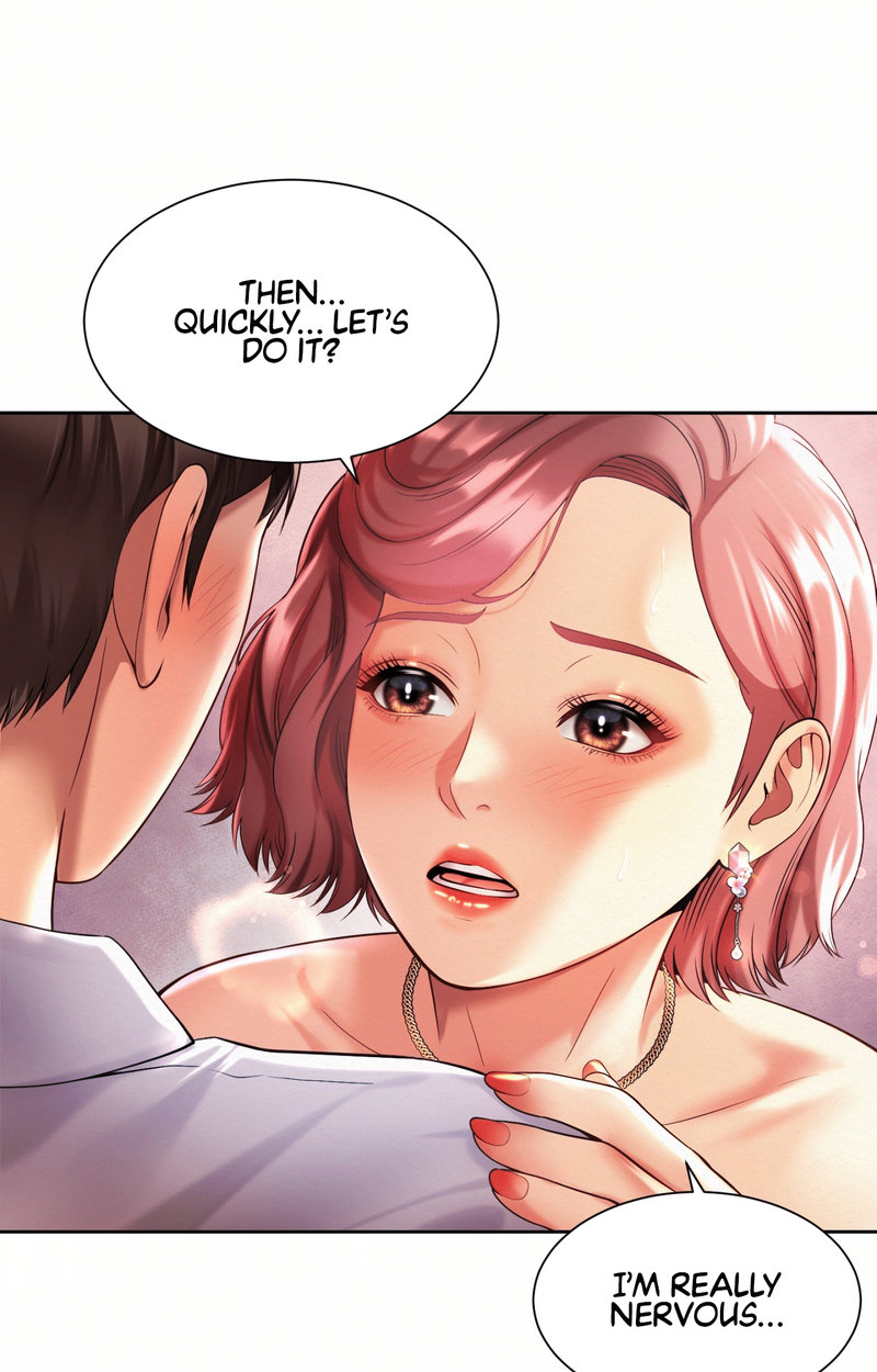 Workplace Romance Chapter 12 Page 29