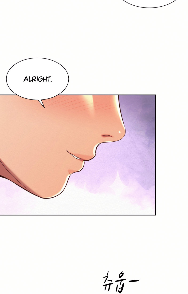 Workplace Romance Chapter 12 Page 30