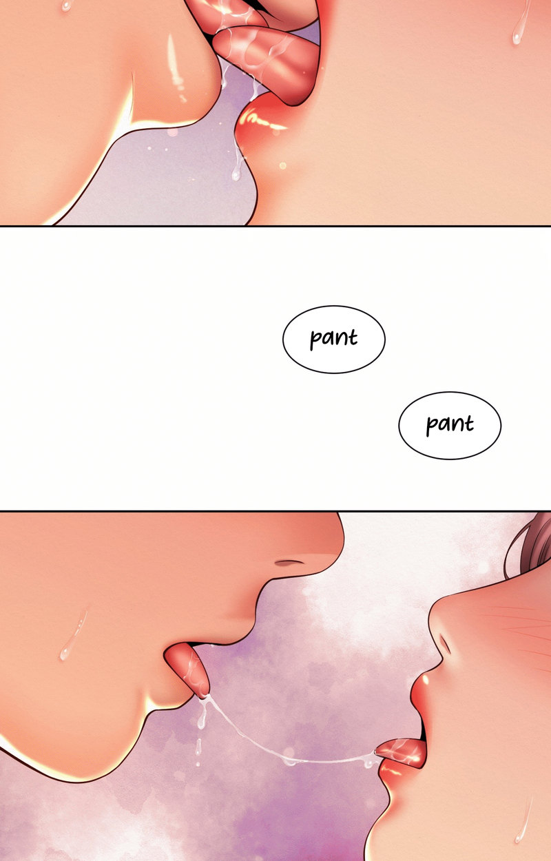 Workplace Romance Chapter 12 Page 33