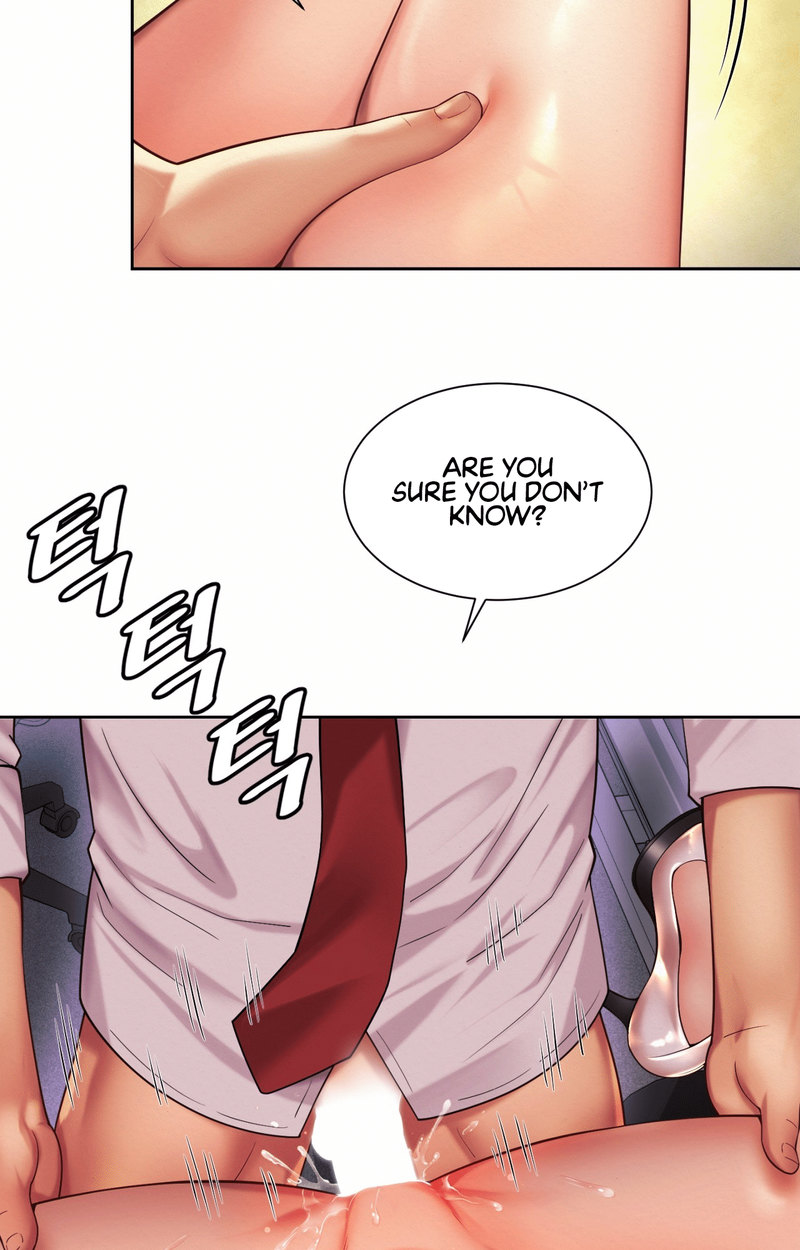 Workplace Romance Chapter 12 Page 52