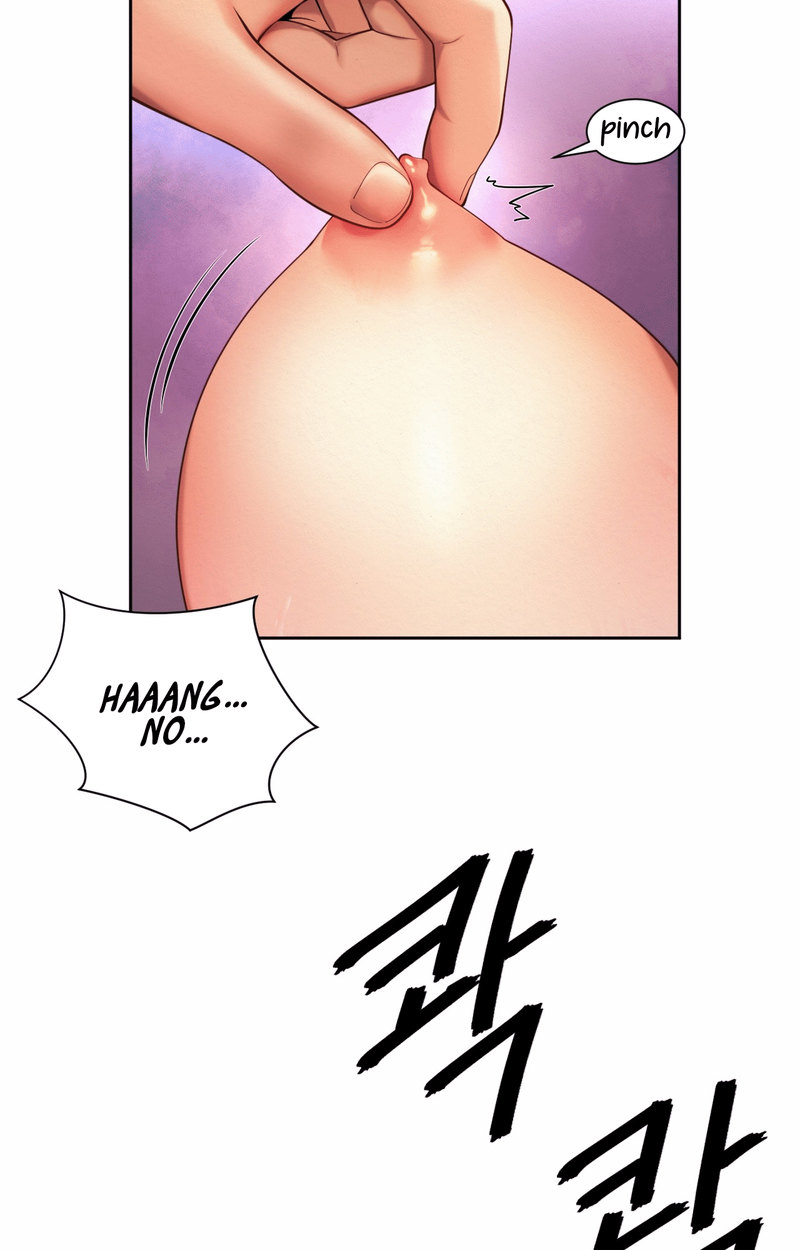 Workplace Romance Chapter 12 Page 60