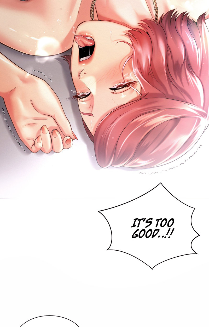 Workplace Romance Chapter 12 Page 62