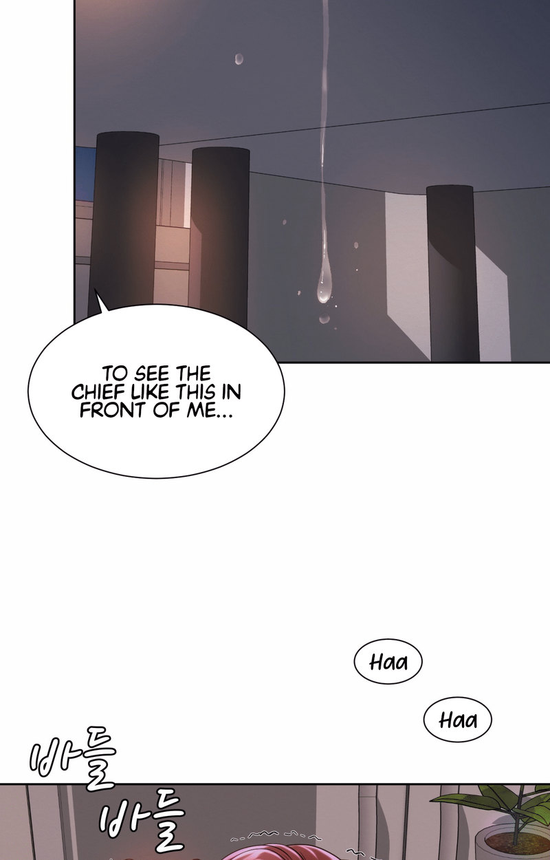 Workplace Romance Chapter 12 Page 64