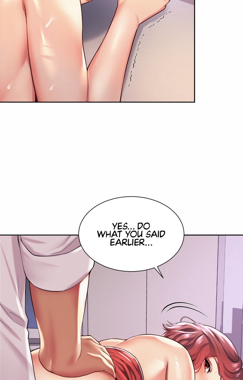 Workplace Romance Chapter 13 Page 15