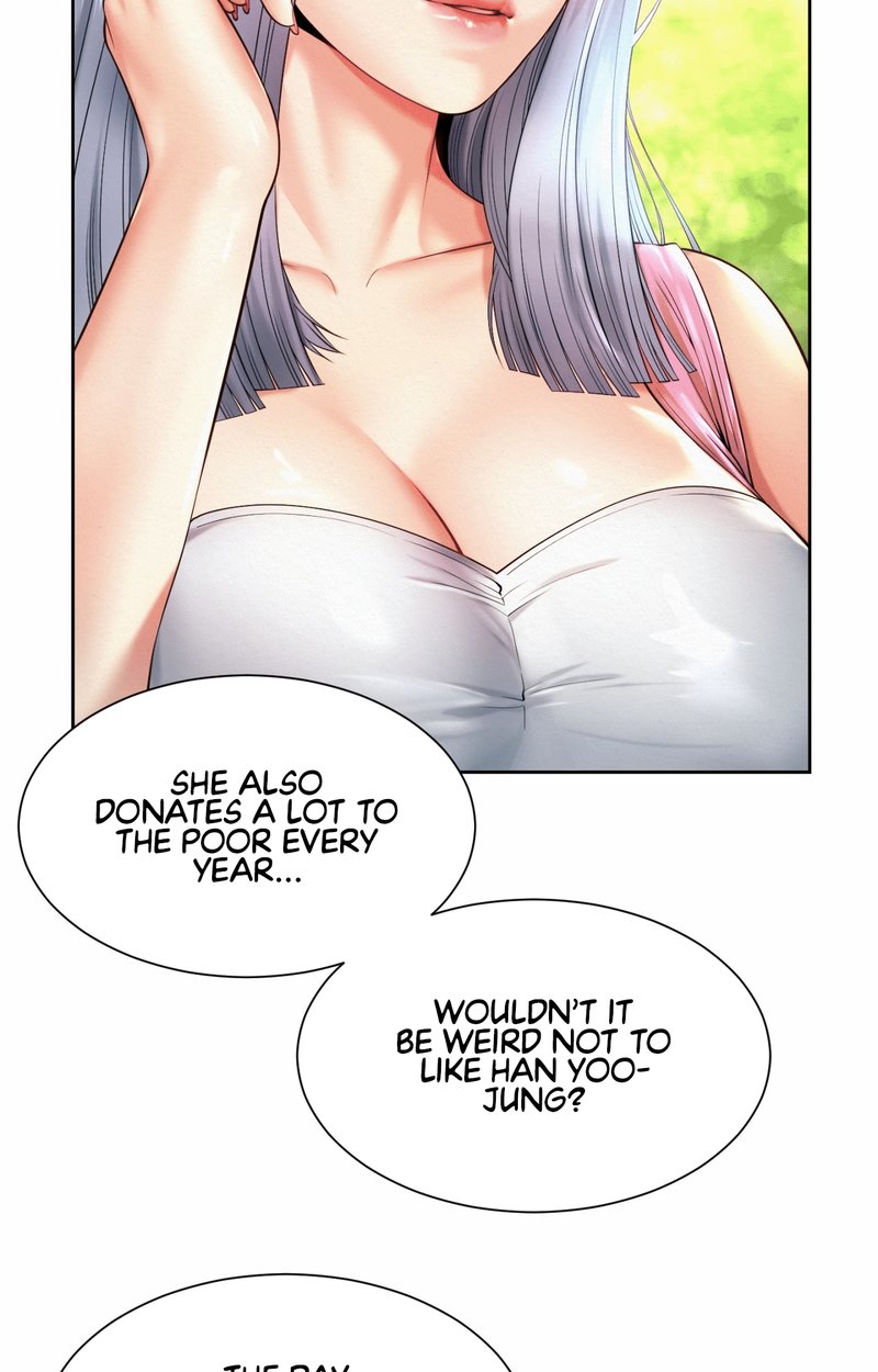 Workplace Romance Chapter 13 Page 52