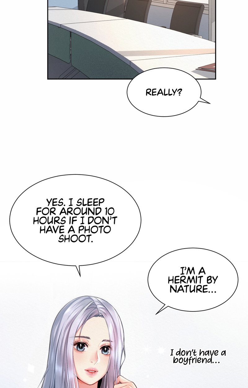 Workplace Romance Chapter 13 Page 59