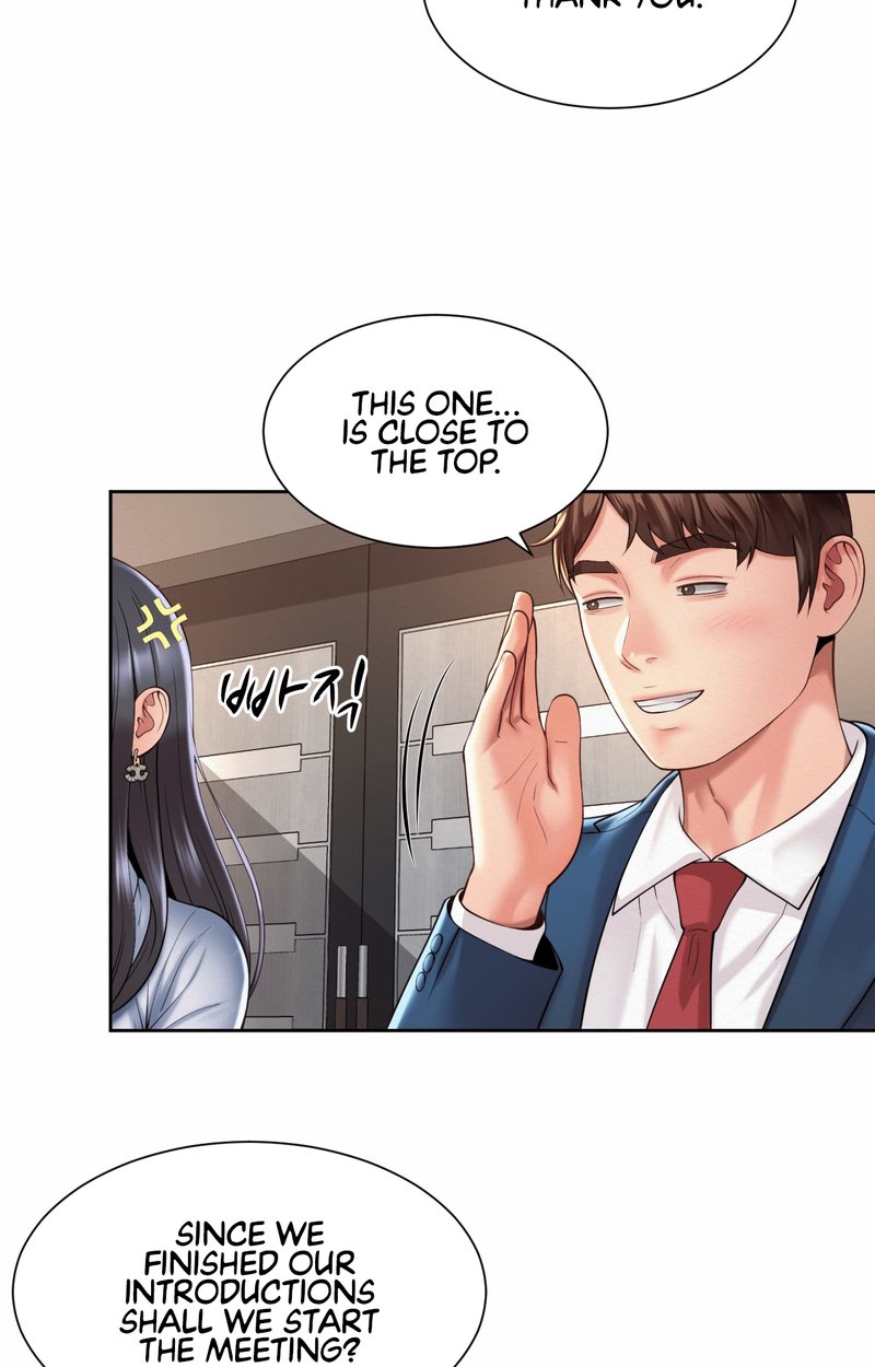 Workplace Romance Chapter 13 Page 65