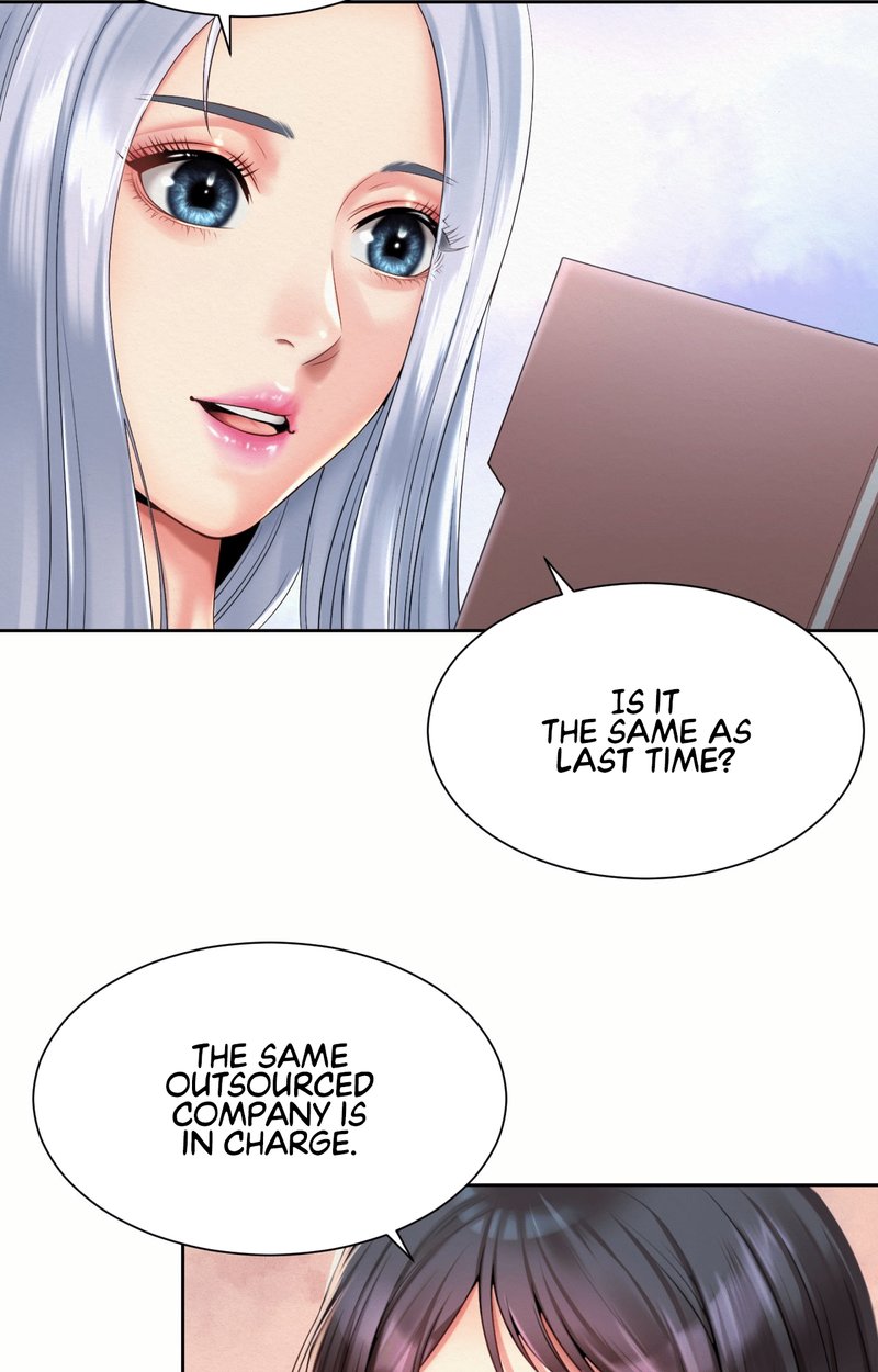 Workplace Romance Chapter 13 Page 68