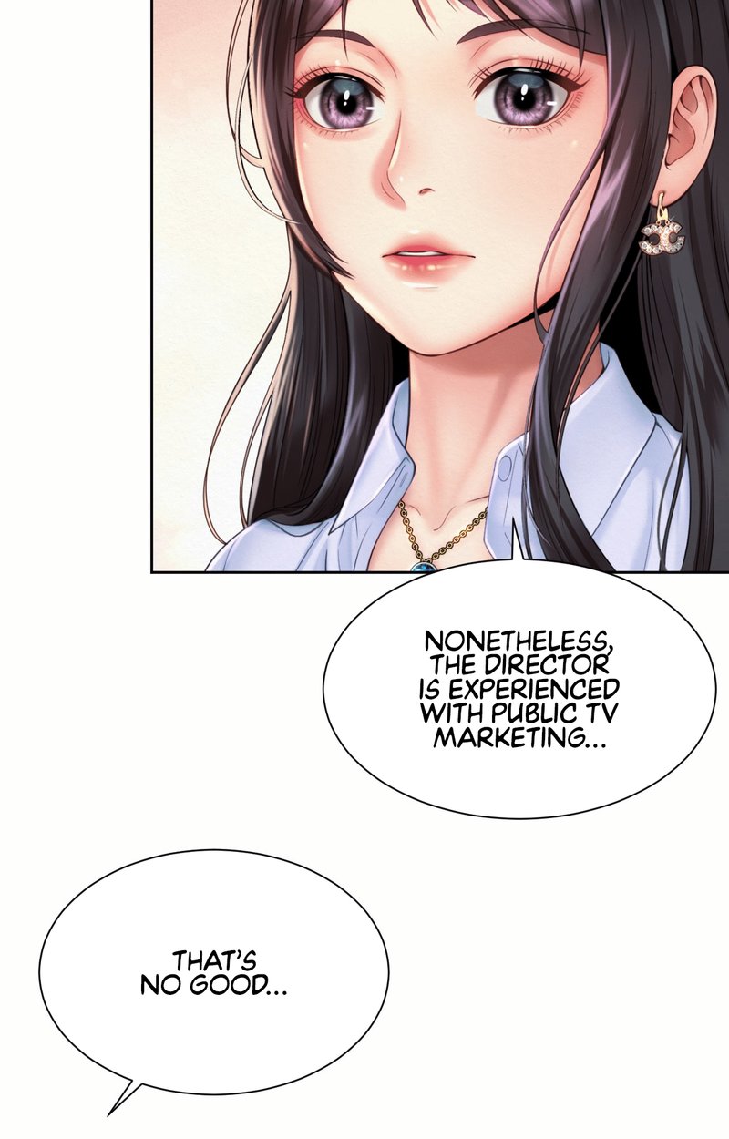 Workplace Romance Chapter 13 Page 69