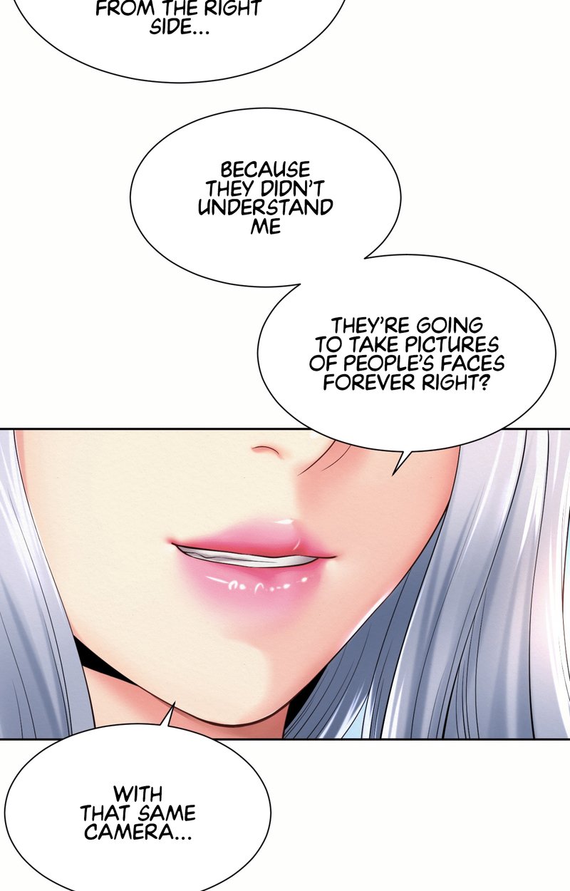 Workplace Romance Chapter 13 Page 72