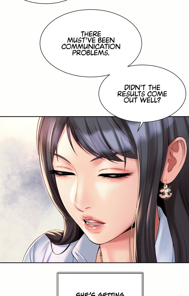 Workplace Romance Chapter 13 Page 73