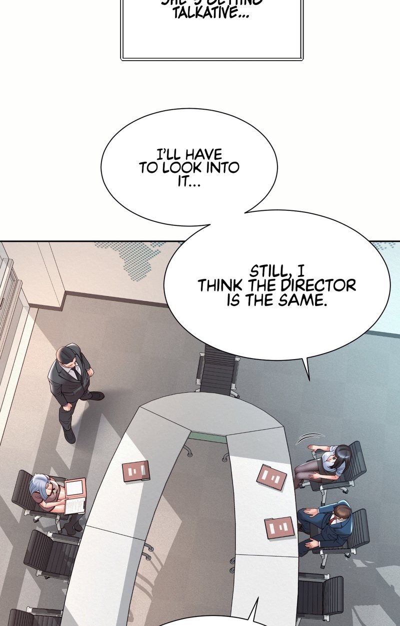 Workplace Romance Chapter 13 Page 74