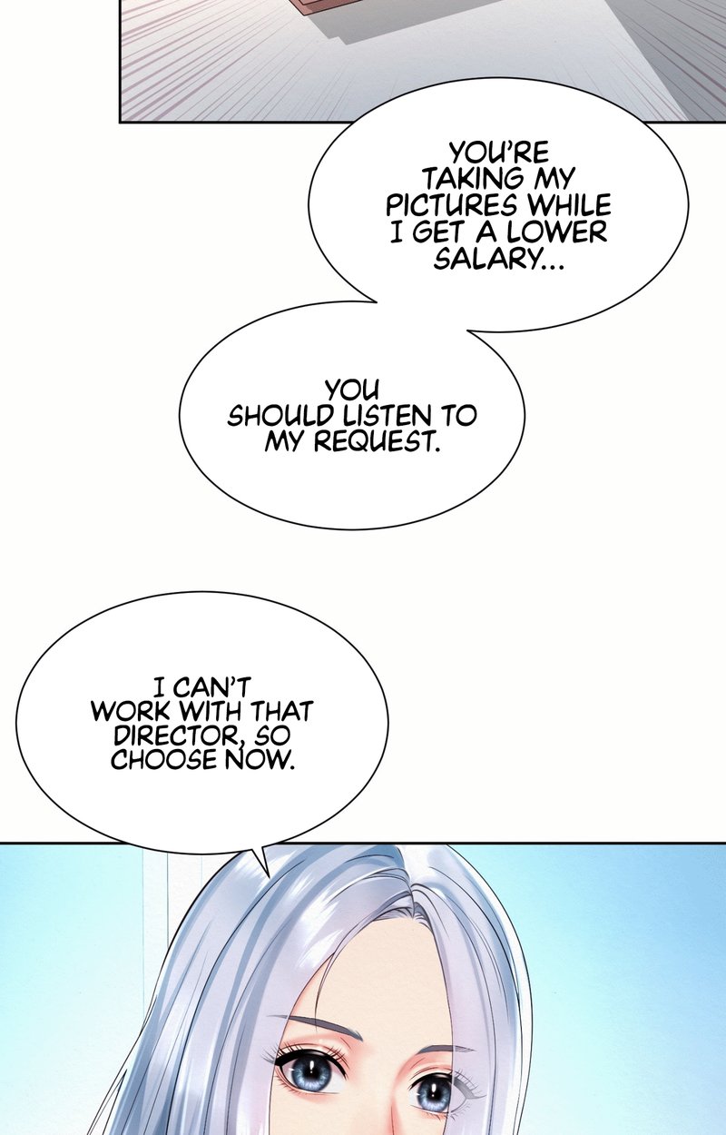 Workplace Romance Chapter 13 Page 76