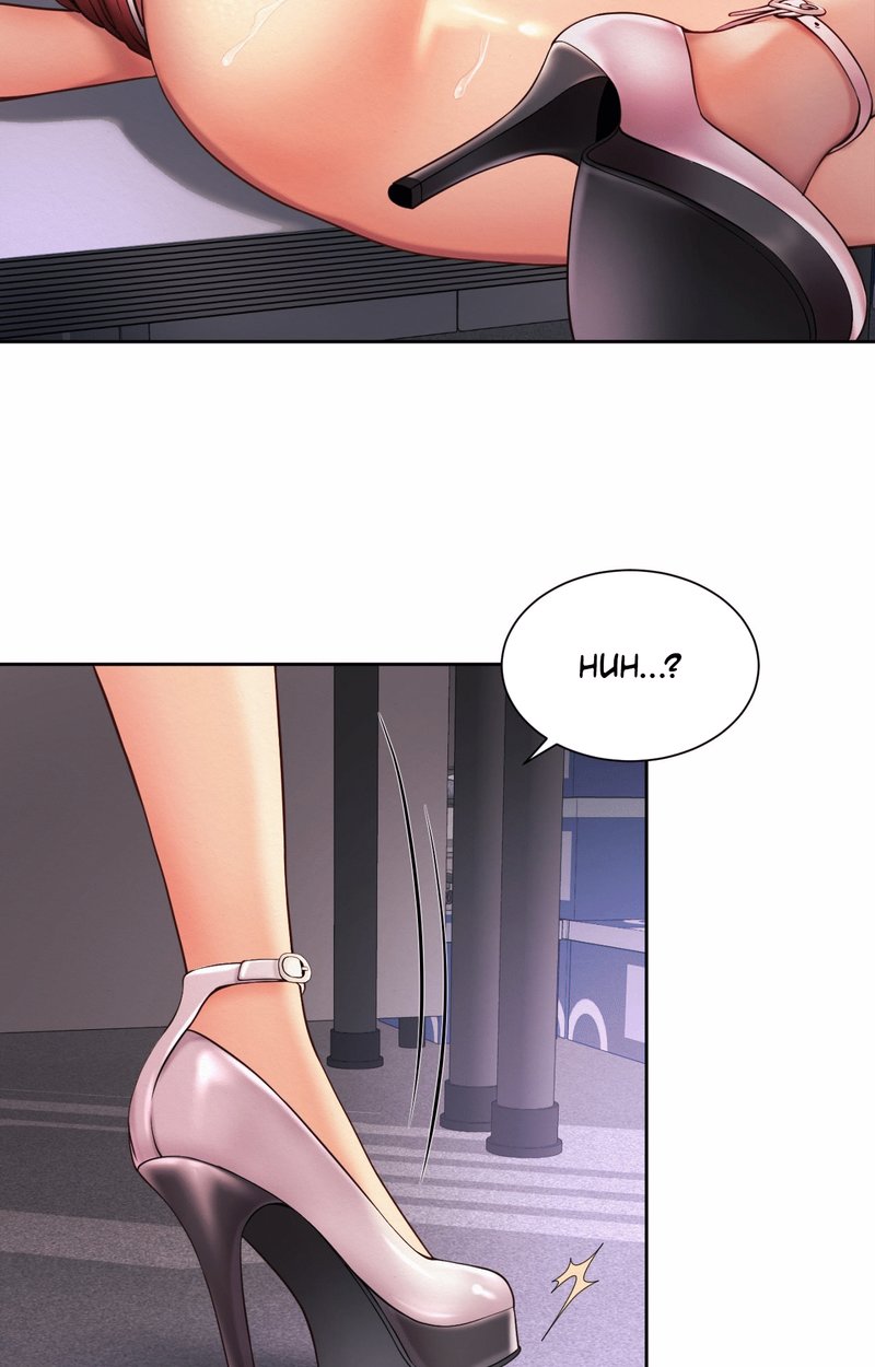 Workplace Romance Chapter 13 Page 9