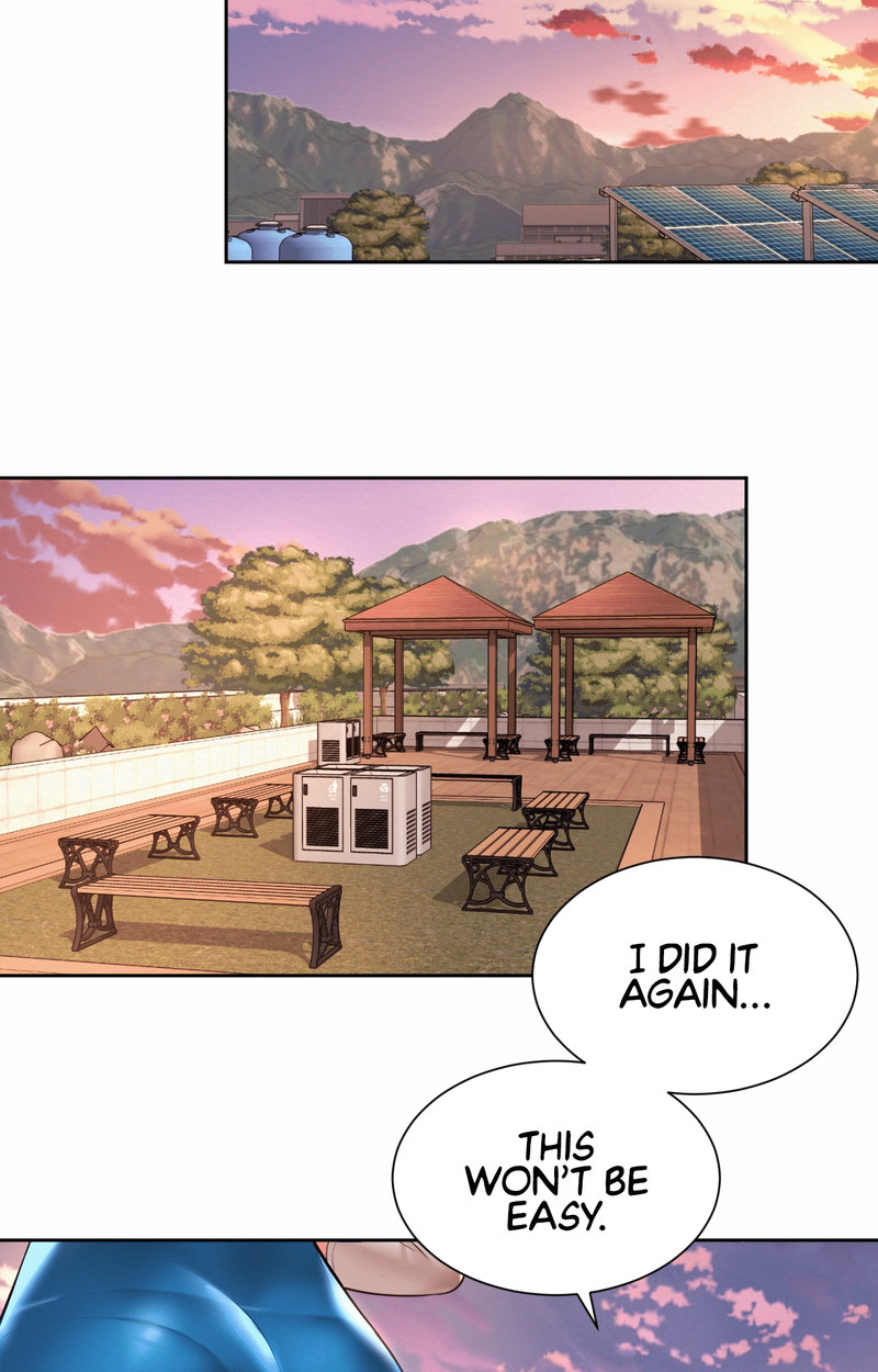 Workplace Romance Chapter 14 Page 17