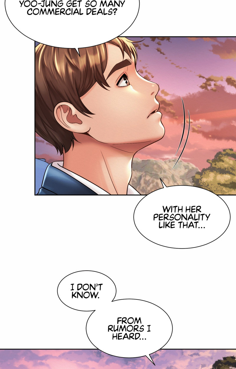 Workplace Romance Chapter 14 Page 23