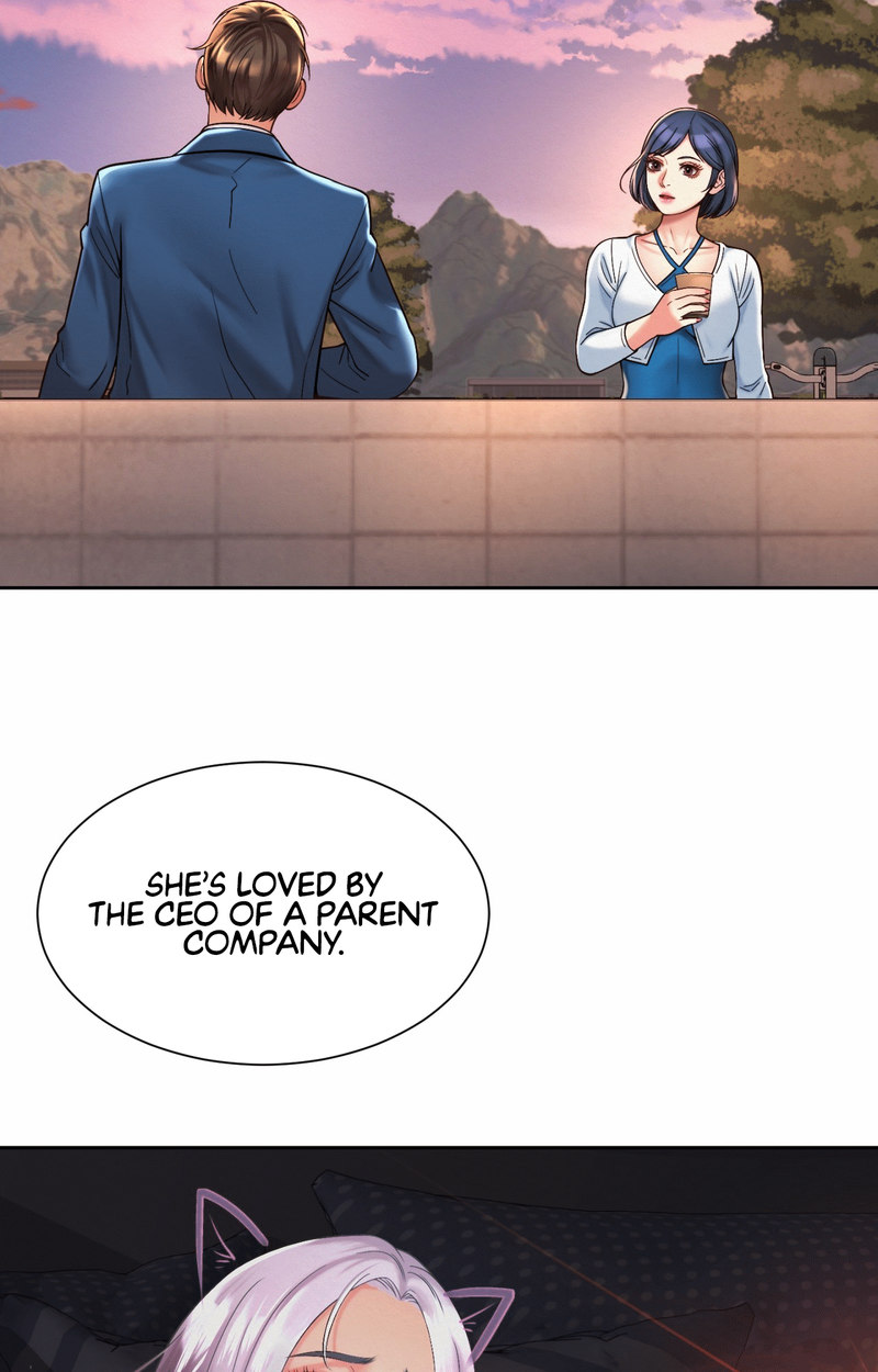 Workplace Romance Chapter 14 Page 24