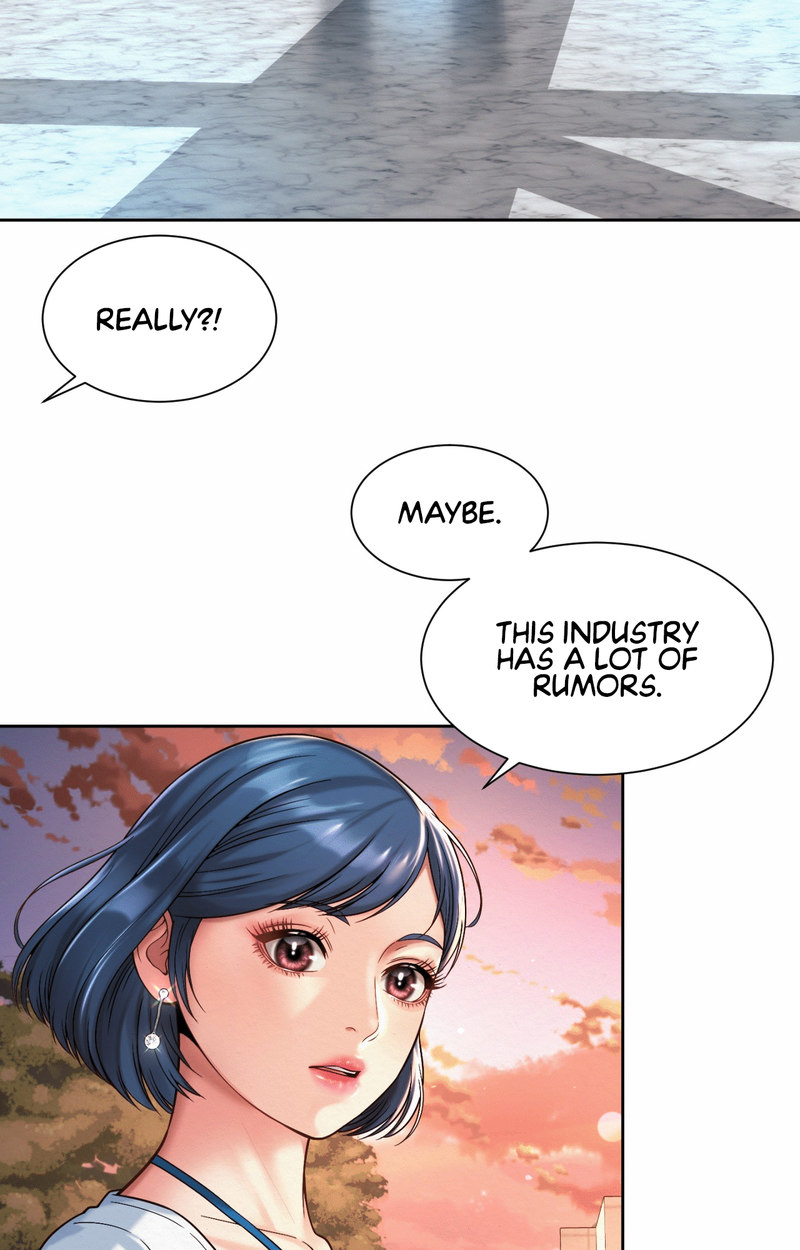Workplace Romance Chapter 14 Page 27