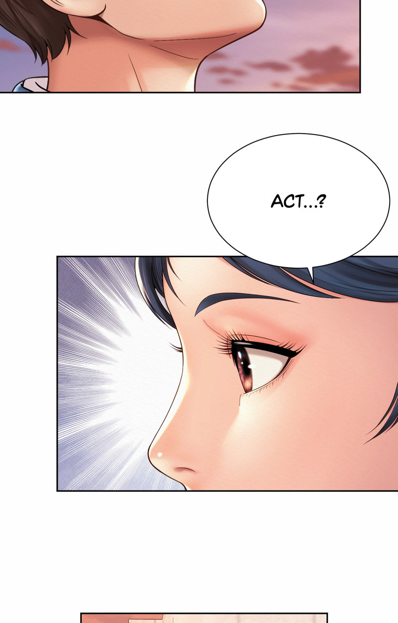 Workplace Romance Chapter 14 Page 30