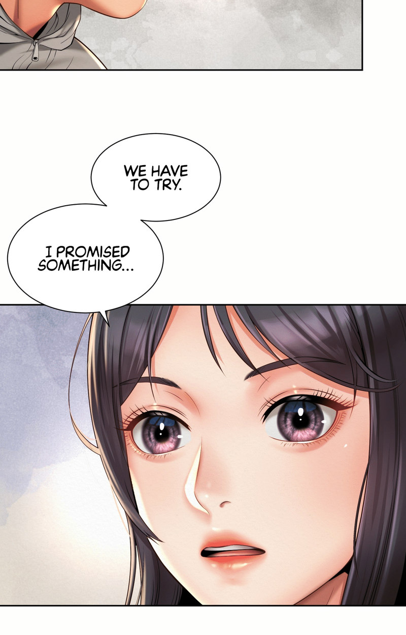 Workplace Romance Chapter 14 Page 45