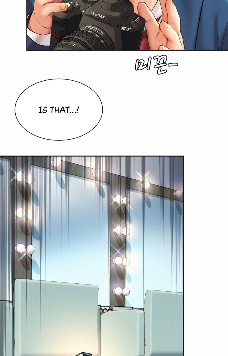 Workplace Romance Chapter 14 Page 60