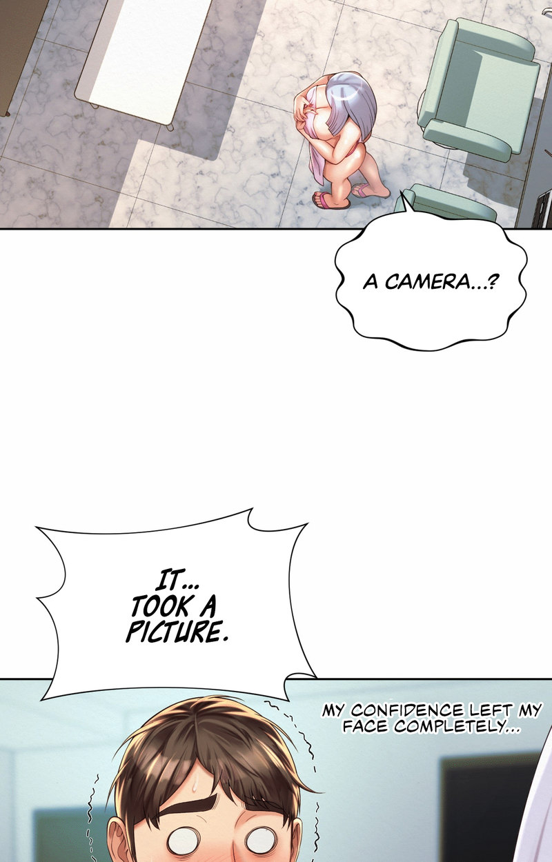 Workplace Romance Chapter 14 Page 63
