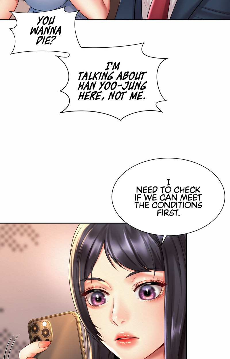Workplace Romance Chapter 14 Page 7