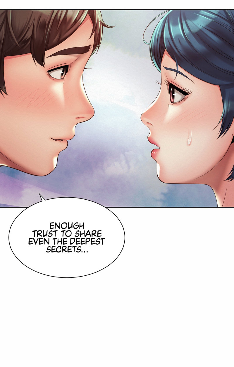 Workplace Romance Chapter 17 Page 10