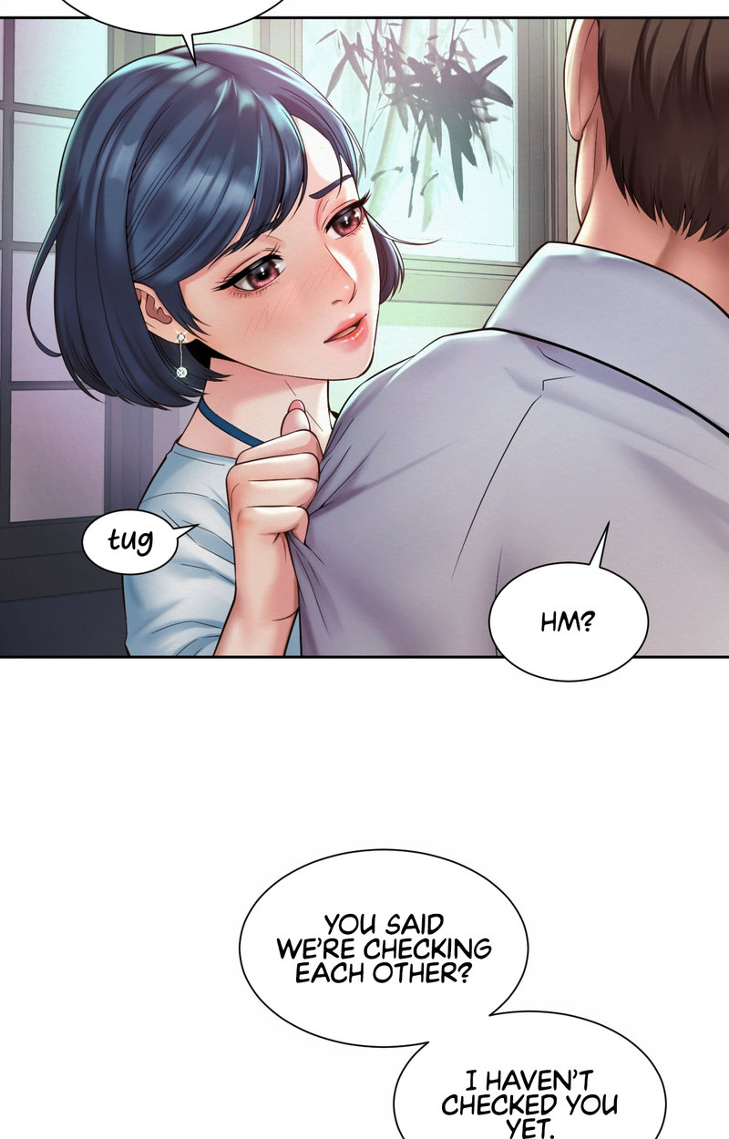 Workplace Romance Chapter 17 Page 23