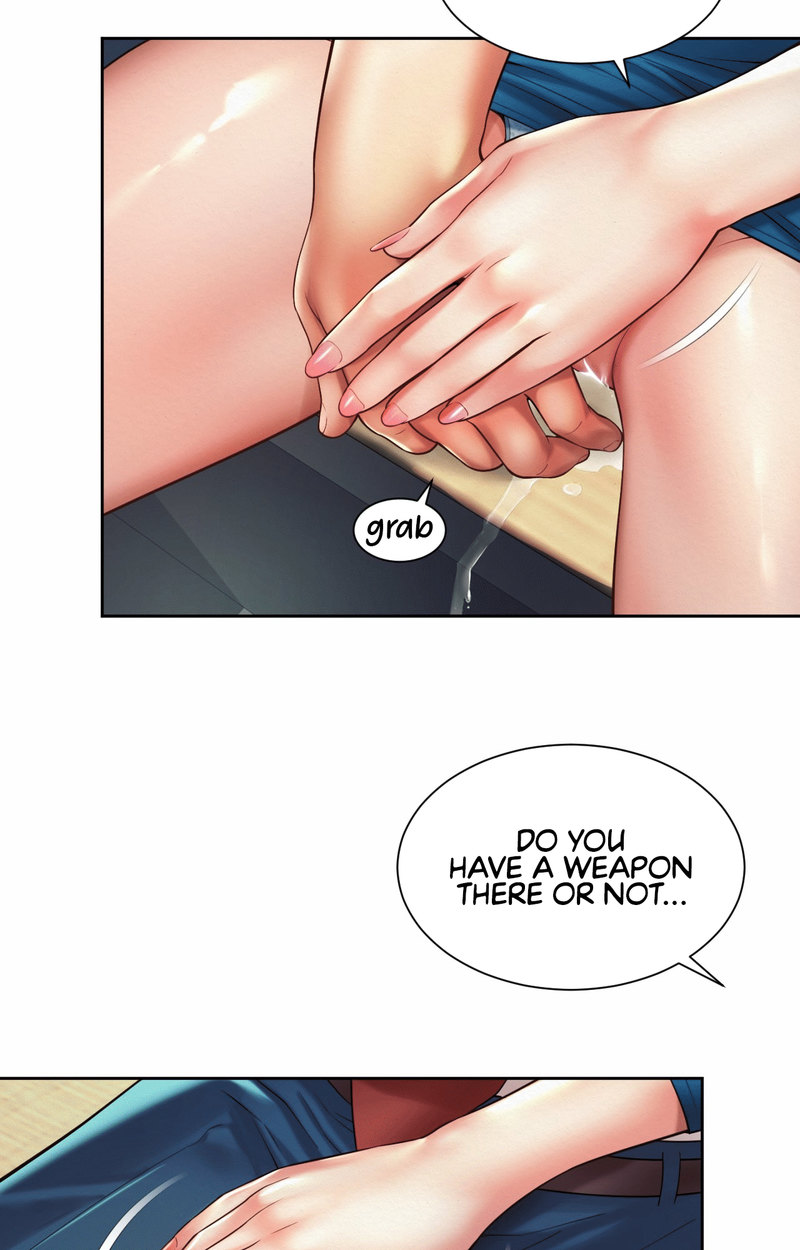 Workplace Romance Chapter 17 Page 24