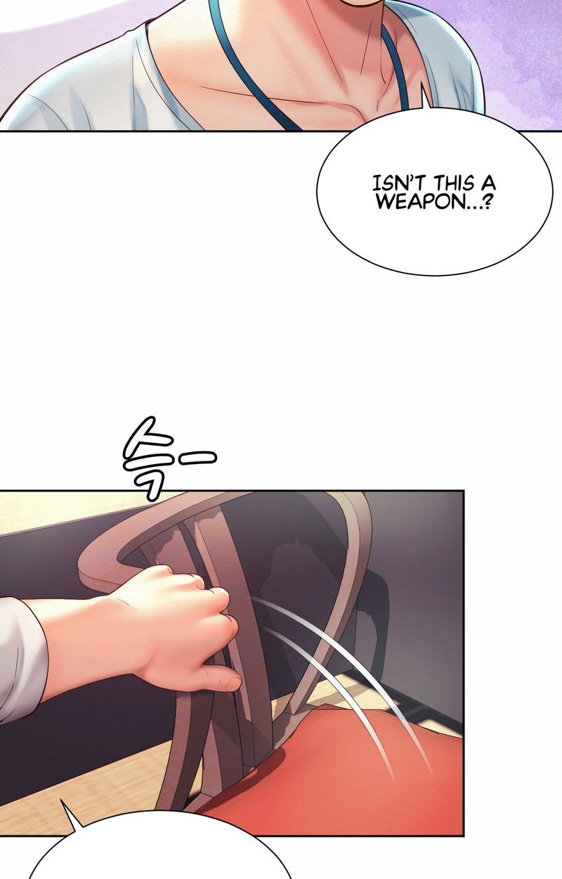 Workplace Romance Chapter 17 Page 28