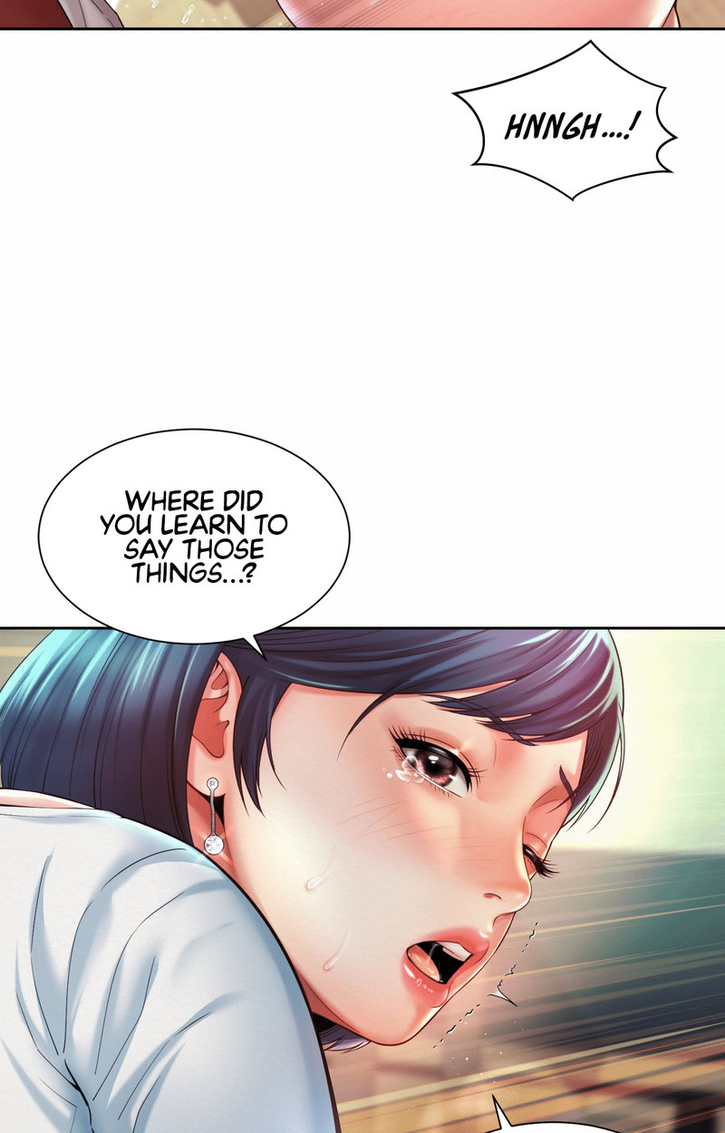 Workplace Romance Chapter 17 Page 37