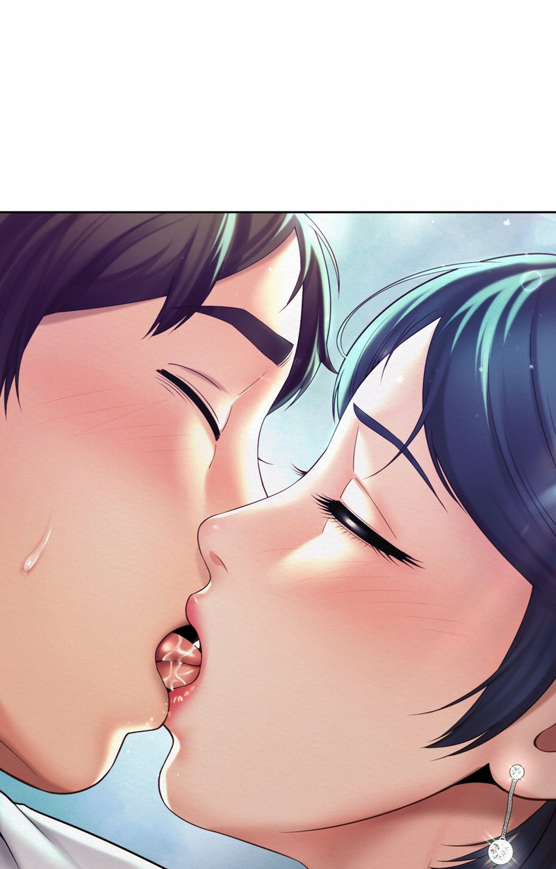Workplace Romance Chapter 17 Page 4