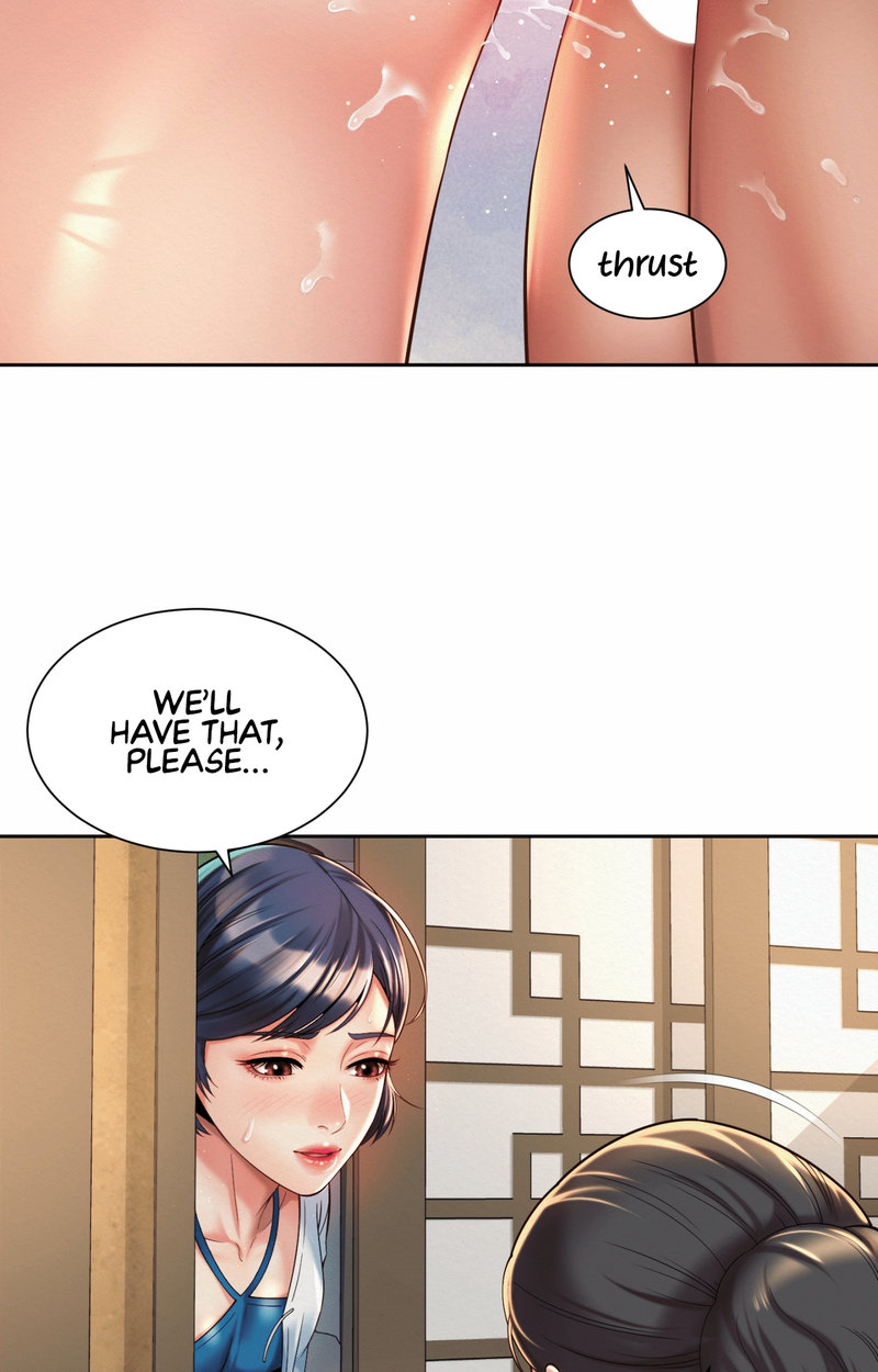 Workplace Romance Chapter 17 Page 57
