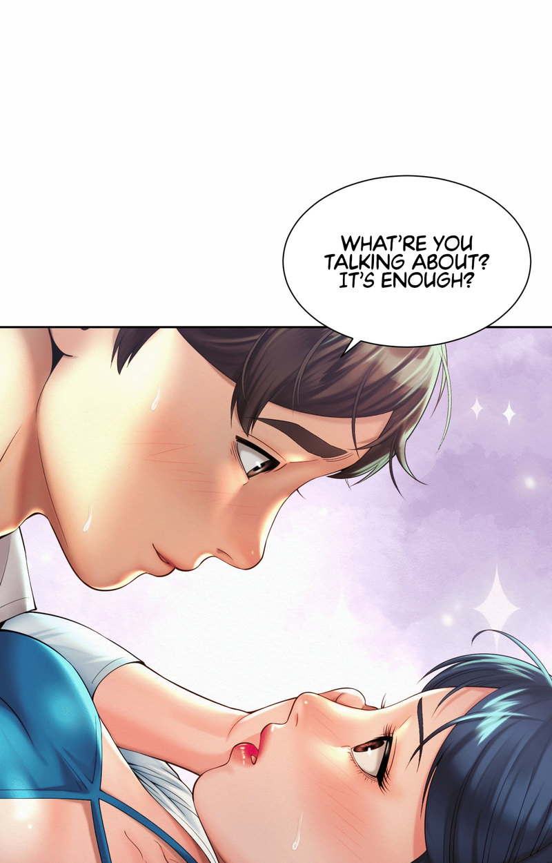 Workplace Romance Chapter 17 Page 66