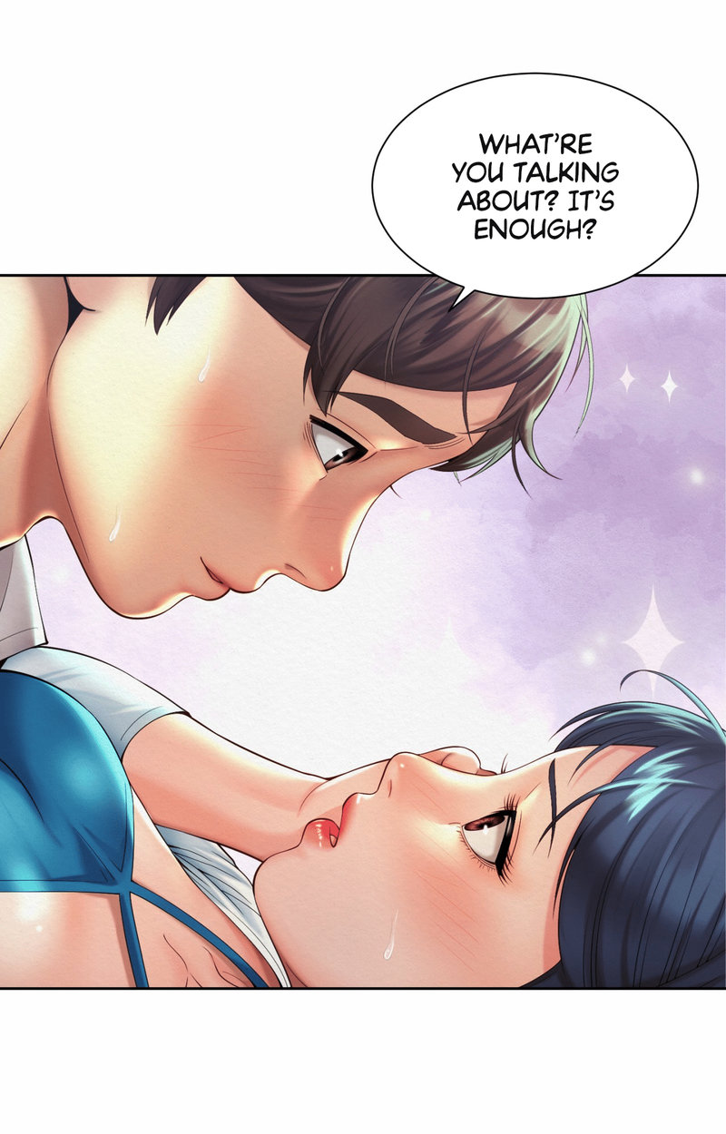Workplace Romance Chapter 18 Page 1