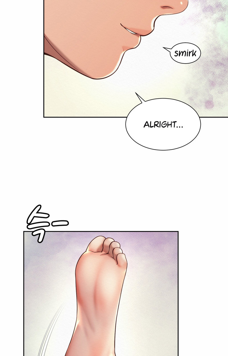 Workplace Romance Chapter 18 Page 16