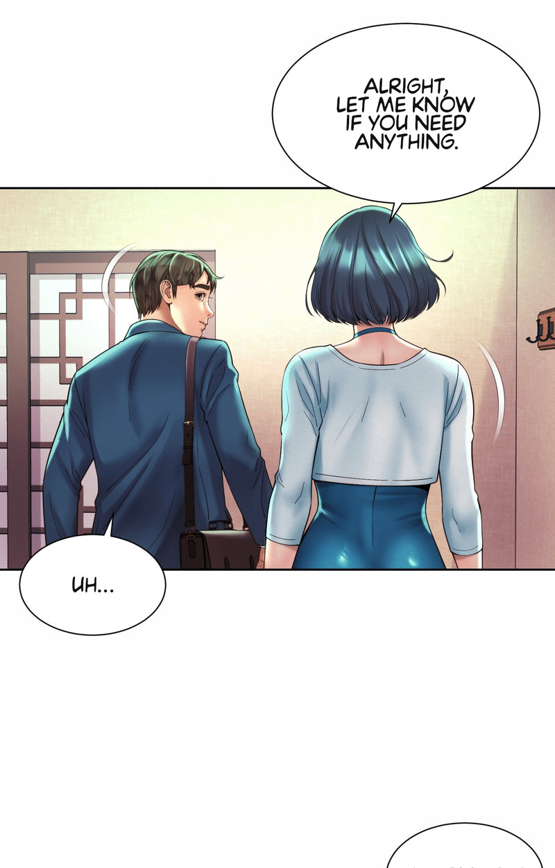 Workplace Romance Chapter 18 Page 45